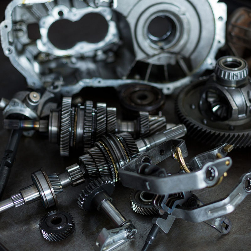 Kurtoğlu Group; Manuel Şanzıman ve Tüm Araçların Tamir, Bakım Onarım Servisi / Antalya