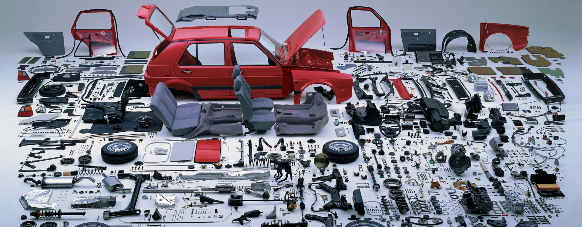 Kurtoğlu Oto Çıkma