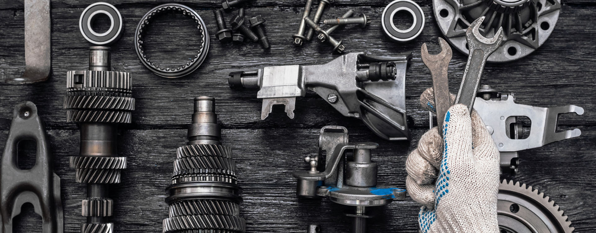 Kurtoğlu Oto Çıkma