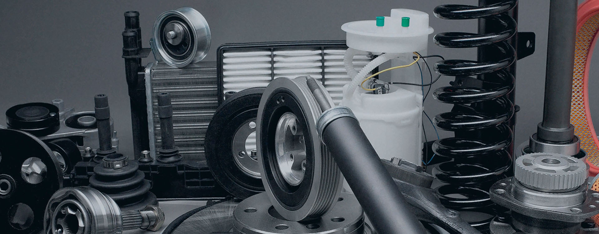 Kurtoğlu Oto Çıkma